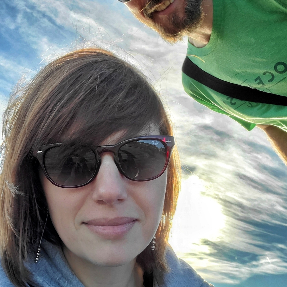 Meet your Posher, Marija